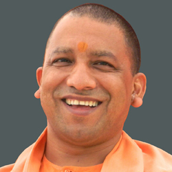 Shri Yogi Adityanath